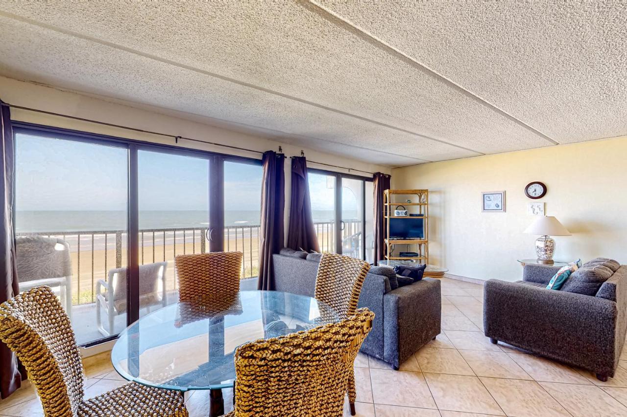 Florence II Condominiums #201 South Padre Island Exterior foto